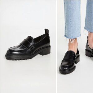 AEYDE Ruth Loafers